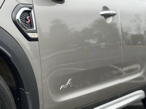 Used 2018 MINI Cooper Countryman S AWD/4WD image 21