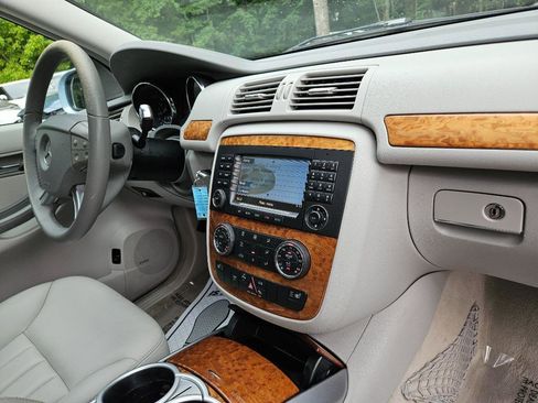 Used 2008 Mercedes-Benz R 350 R350 image 53
