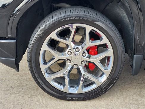 Used 2022 GMC Sierra 1500 Denali image 10