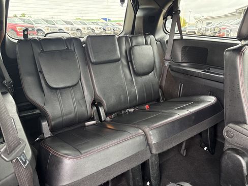 Used 2018 Dodge Grand Caravan GT FWD image 7