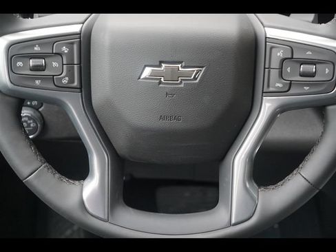 New 2026 Chevrolet Silverado 1500 RST w/ Convenience Package II AWD/4WD image 16