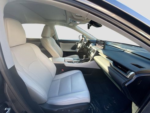 Used 2022 Lexus RX 350 FWD w/ Premium Package image 33