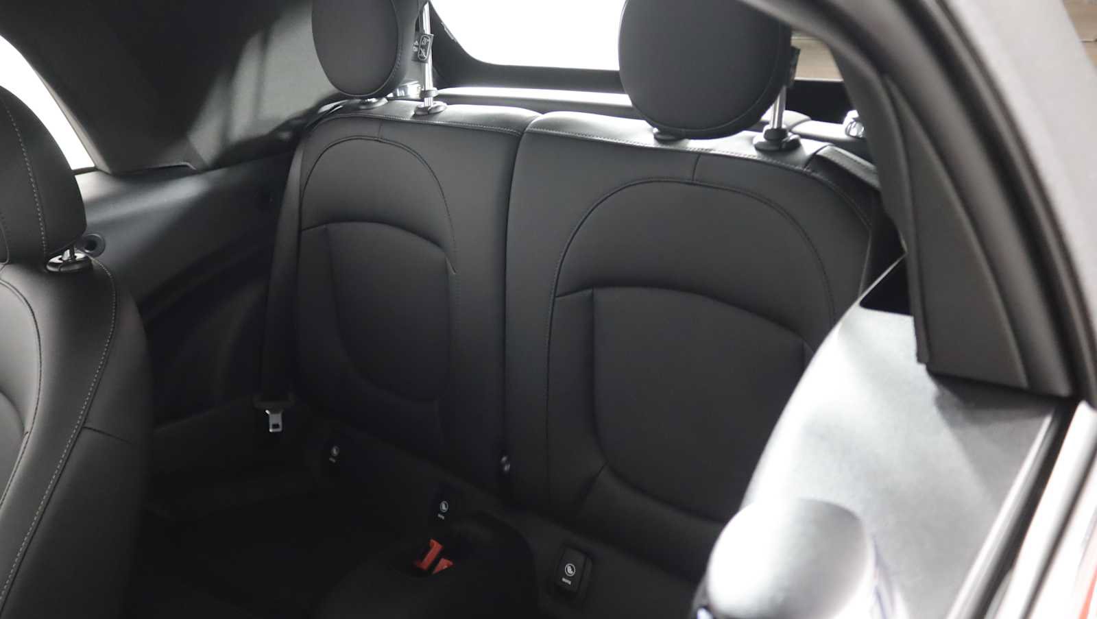 Used 2024 MINI Cooper Convertible FWD image 13
