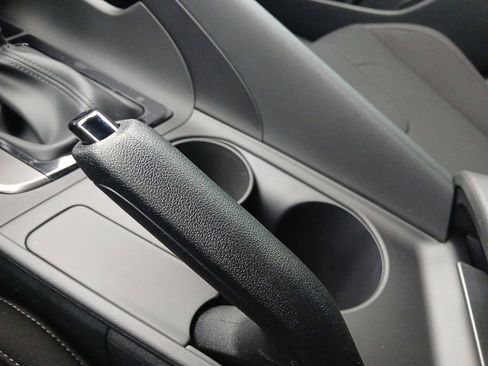 New 2026 Hyundai Elantra Sport FWD image 21