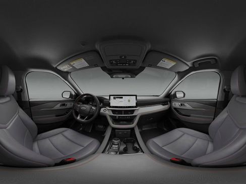 New 2026 Ford Explorer Active w/ Active Comfort Package image 8