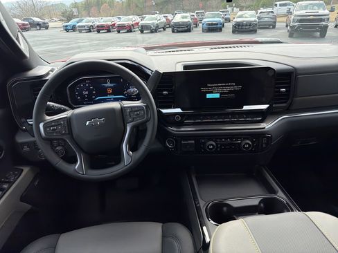 New 2026 Chevrolet Silverado 2500 ZR2 image 22