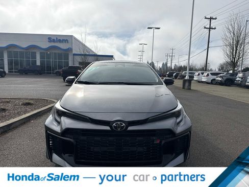 Used 2025 Toyota Corolla GR image 6