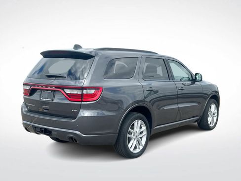 Used 2024 Dodge Durango GT AWD/4WD image 8