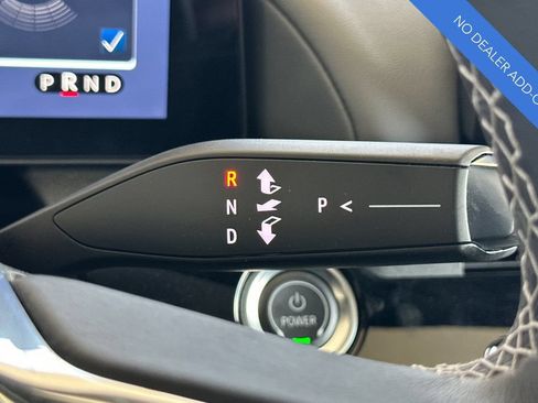 Certified 2024 Honda Prologue Touring image 23
