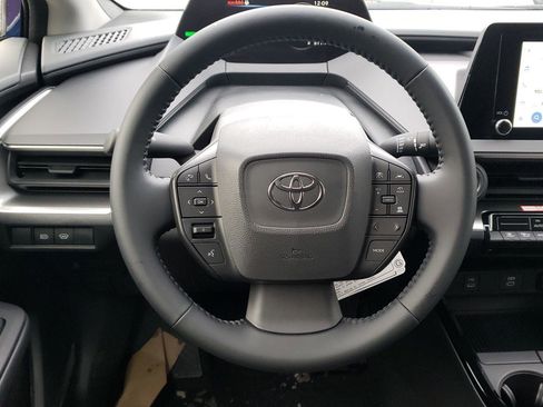 New 2026 Toyota Prius LE image 8