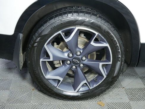 Used 2021 Chevrolet Blazer RS w/ Enhanced Convenience Package image 11