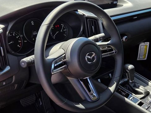 New 2026 MAZDA CX-50 AWD 2.5 S w/ Preferred Pkg image 11