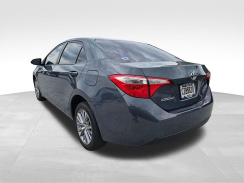 Used 2014 Toyota Corolla LE FWD image 14