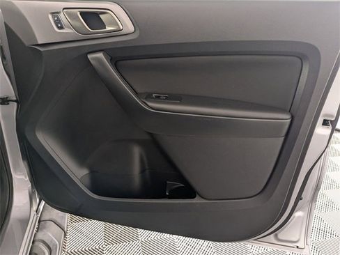 Used 2021 Ford Ranger XLT w/ Equipment Group 301A Mid image 31