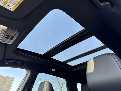 New 2026 Nissan Pathfinder Rock Creek image 29