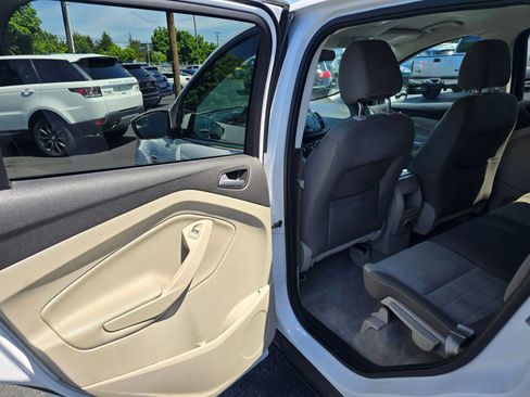 Used 2014 Ford Escape SE AWD/4WD image 17