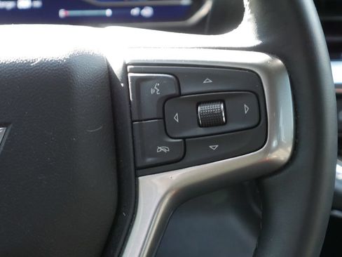 Used 2024 Chevrolet Silverado 1500 LT AWD/4WD image 13