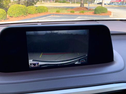 Used 2020 Lexus RX 350 FWD w/ Premium Package image 29