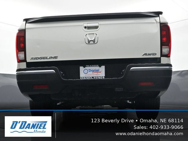 Used 2019 Honda Ridgeline Sport image 11