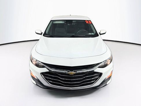Used 2023 Chevrolet Malibu LS w/ Driver Confidence Package FWD image 13