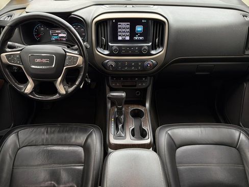 Used 2018 GMC Canyon Denali image 14