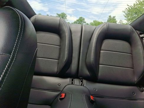 Certified 2020 Ford Mustang GT Premium w/ GT Performance Package RWD image 22
