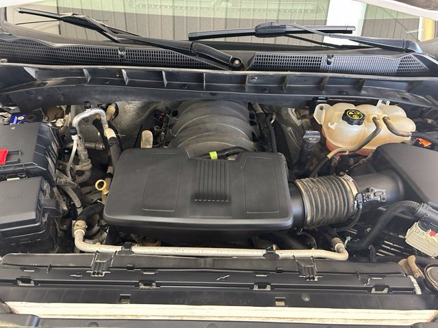 Used 2019 GMC Sierra 1500 Elevation AWD/4WD image 9