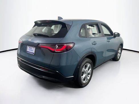 Used 2025 Honda HR-V LX image 5