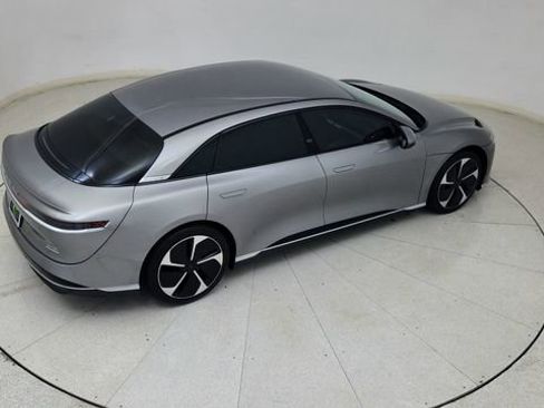 Used 2023 Lucid Air Touring AWD/4WD image 83