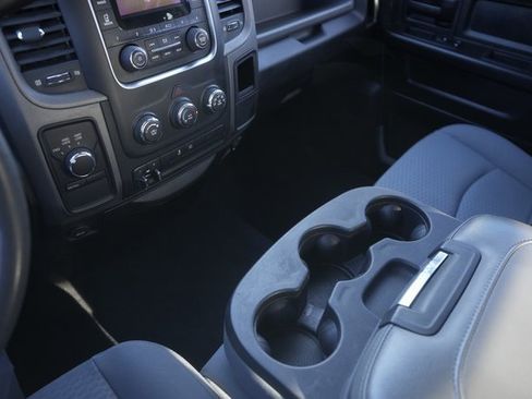 Used 2013 RAM 1500 Express image 27