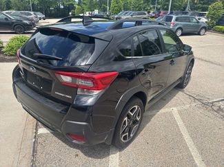 Used 2020 Subaru Crosstrek 2.0i Limited w/ Moonroof Package w/Navigation AWD/4WD video 2
