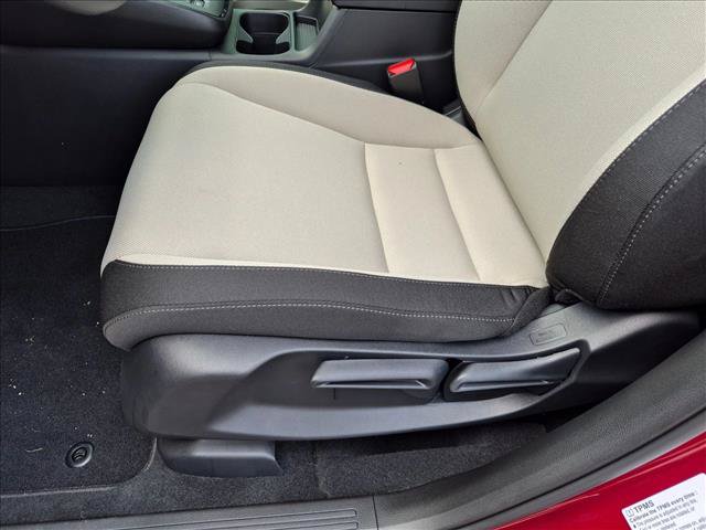New 2026 Honda CR-V LX image 4