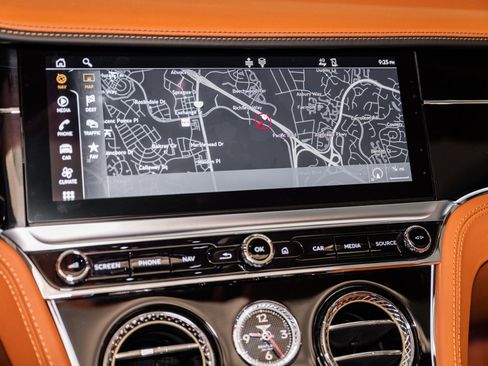 Certified 2023 Bentley Continental GT Speed image 27