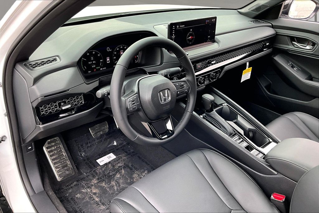 New 2026 Honda Accord Sport image 7