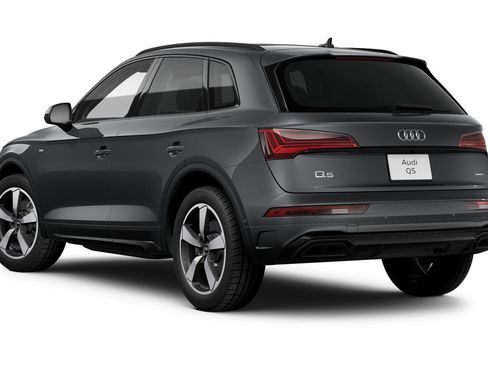 Certified 2023 Audi Q5 2.0T Prestige w/ Prestige Package AWD/4WD image 2