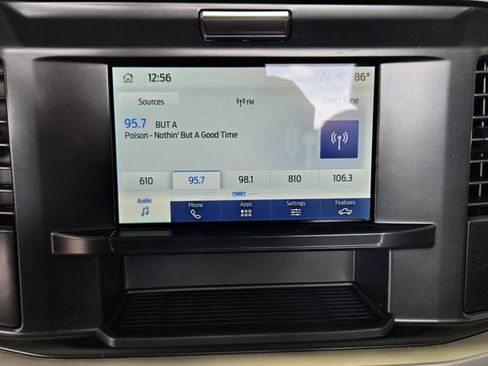 New 2026 Ford F250 XL w/ XL Driver Assist Package image 13