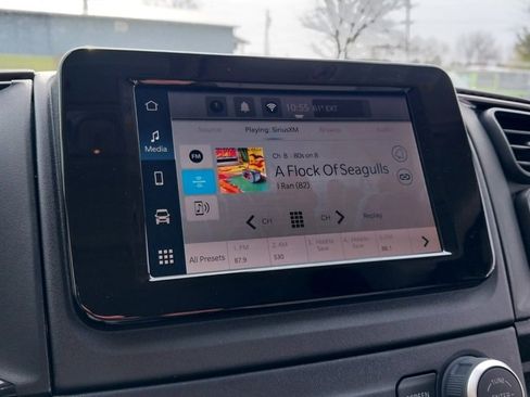 New 2025 RAM ProMaster 1500 w/ Convenience Group image 26