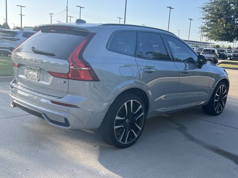 Used 2024 Volvo XC60 B5 Ultimate w/ Protection Package Premier AWD/4WD image 9