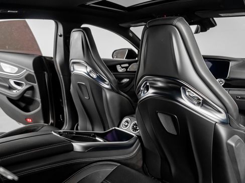Used 2020 Mercedes-Benz AMG GT 63 image 57