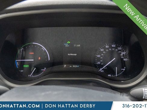 Used 2022 Toyota Sienna LE FWD image 8