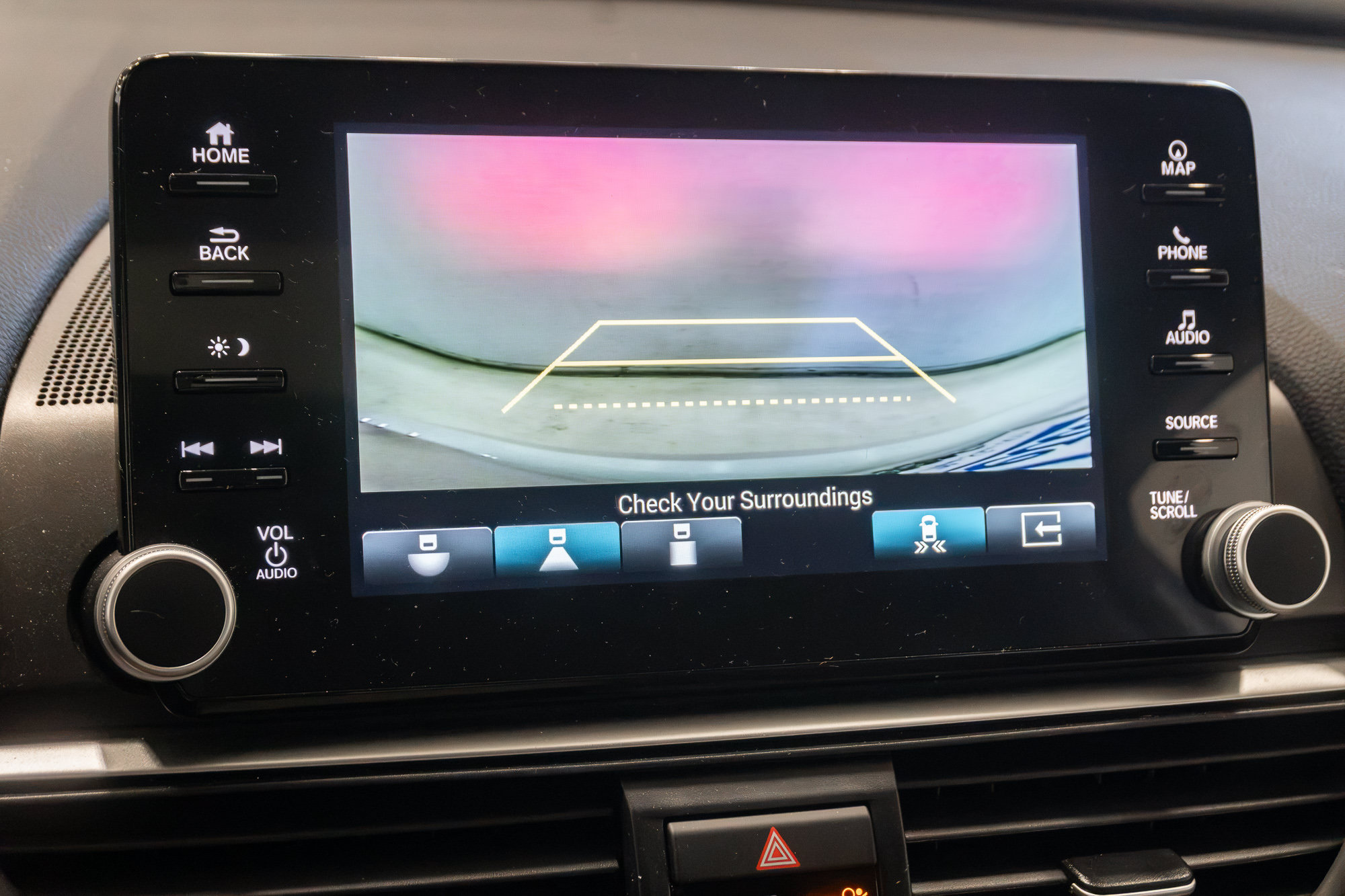 Used 2021 Honda Accord Touring image 20