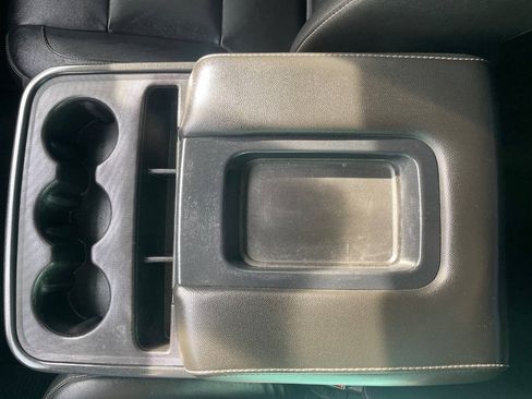 Used 2018 Chevrolet Silverado 2500 LT w/ LT Fleet Convenience Package AWD/4WD image 27