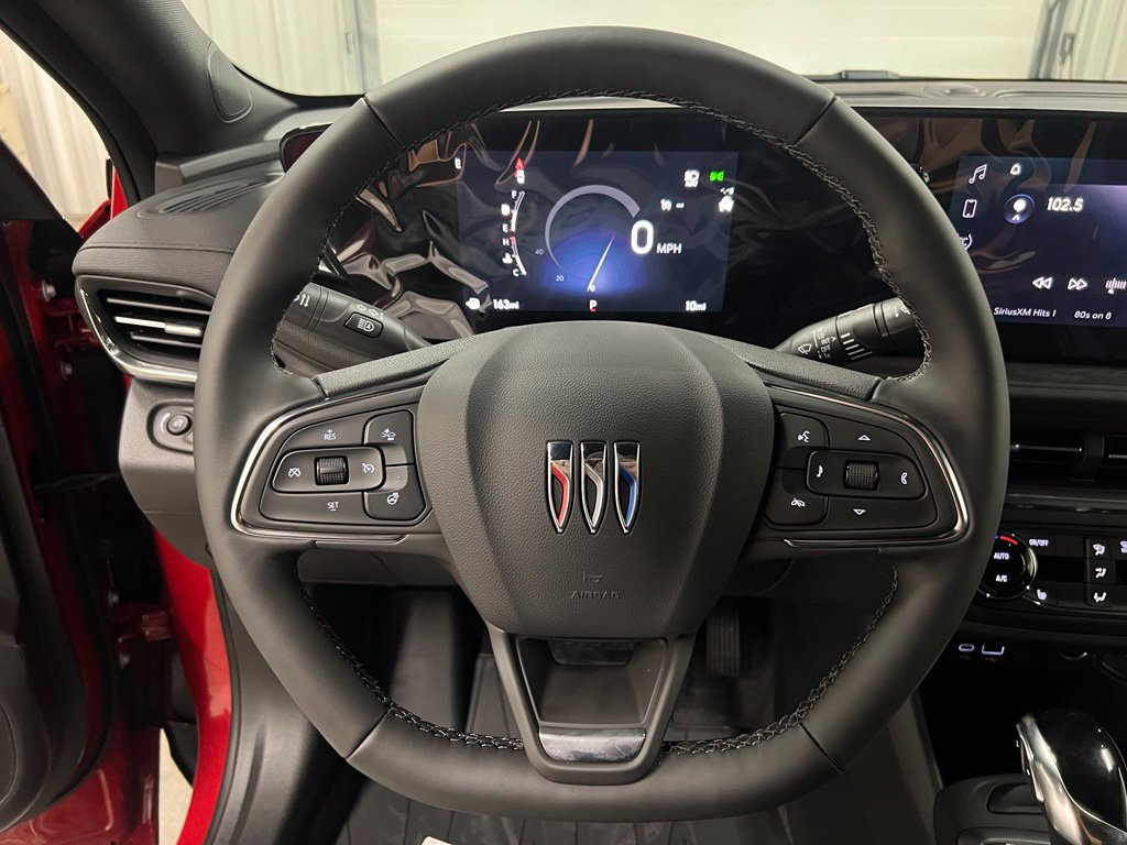 New 2026 Buick Envista Preferred w/ Convenience I Package FWD image 13