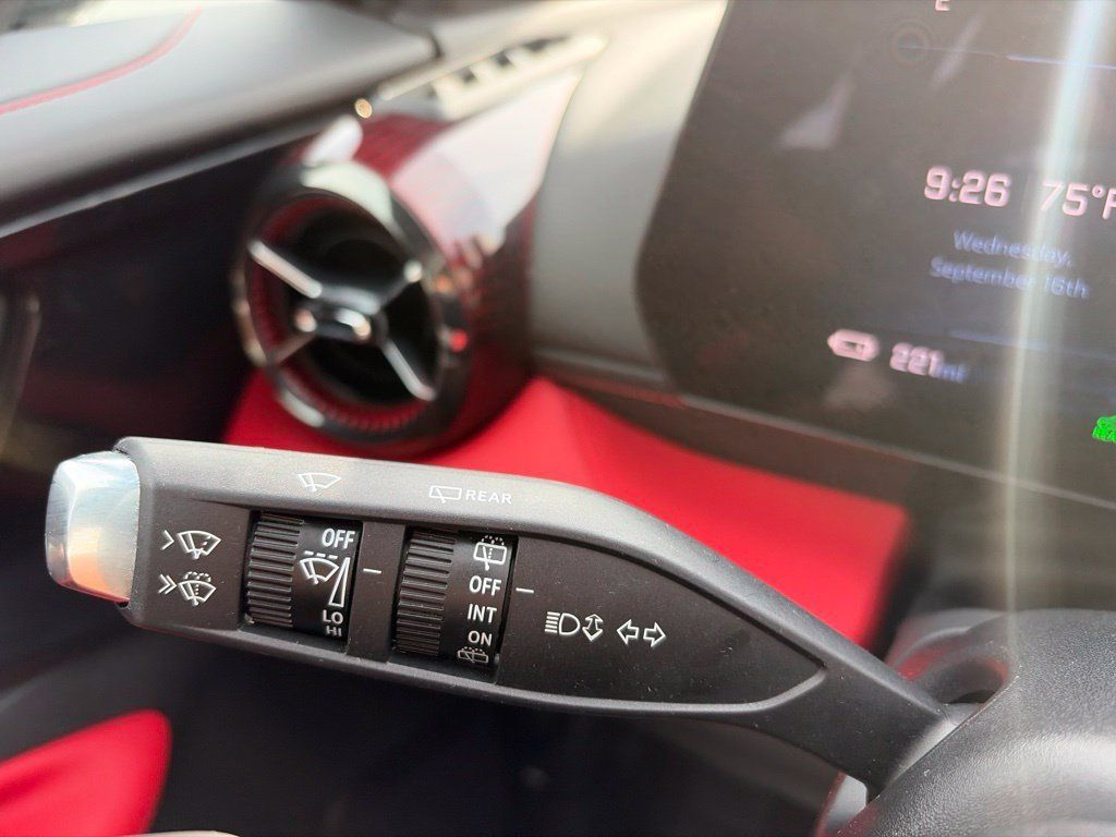 Used 2024 Chevrolet Blazer EV RS AWD/4WD image 19