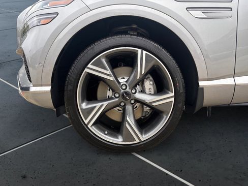 New 2026 Genesis GV80 3.5T Prestige AWD/4WD image 14