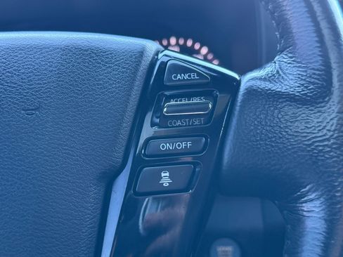 Used 2022 Nissan Frontier PRO-4X w/ Pro-4X Premium Package image 24