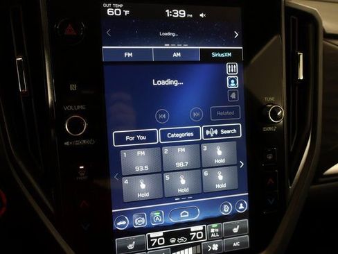 New 2026 Subaru Forester Premium image 22