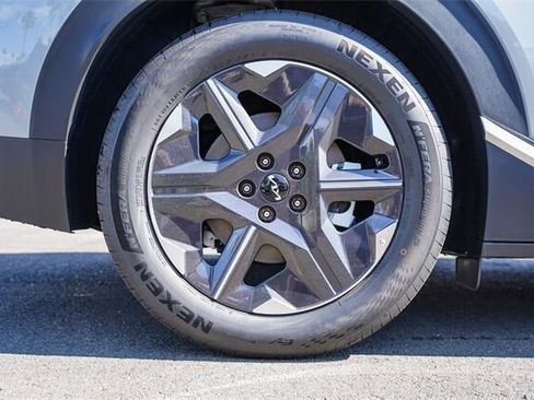 New 2025 Kia EV6 Light image 8