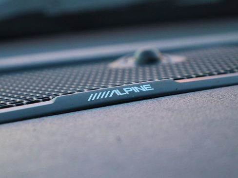 Used 2022 RAM 2500 Laramie w/ Night Edition image 26