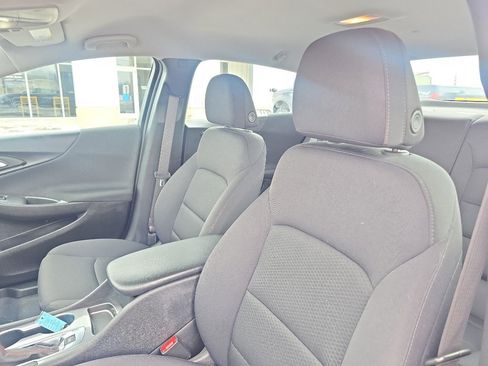 Used 2024 Chevrolet Malibu RS image 12